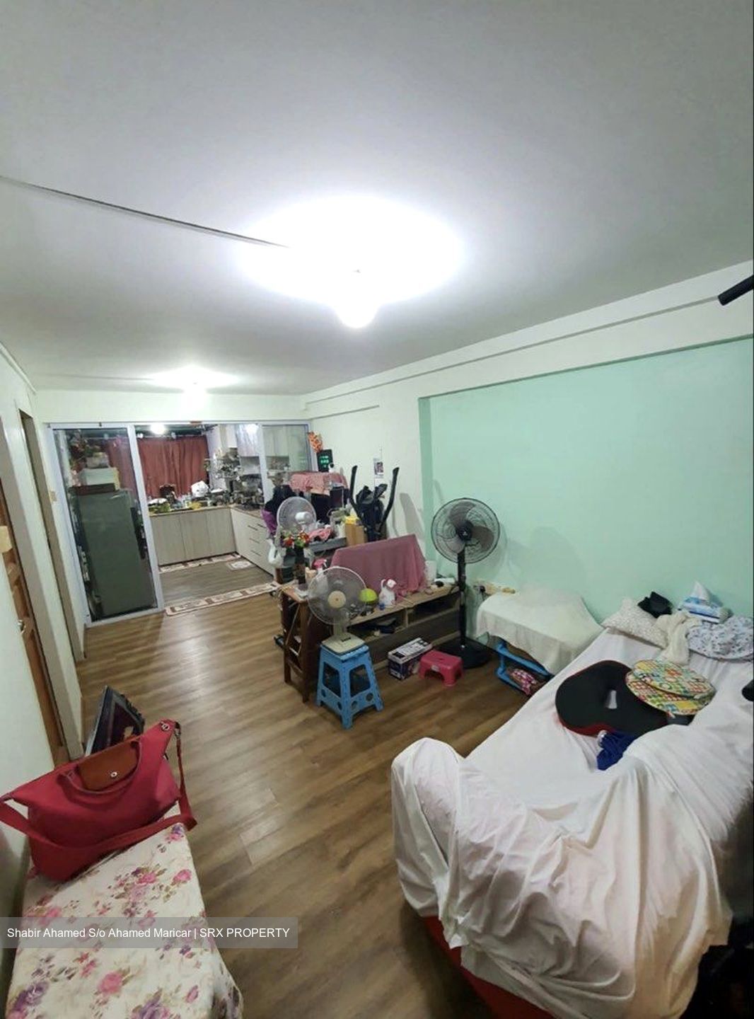 Bedok North Road (Bedok),  #630669511